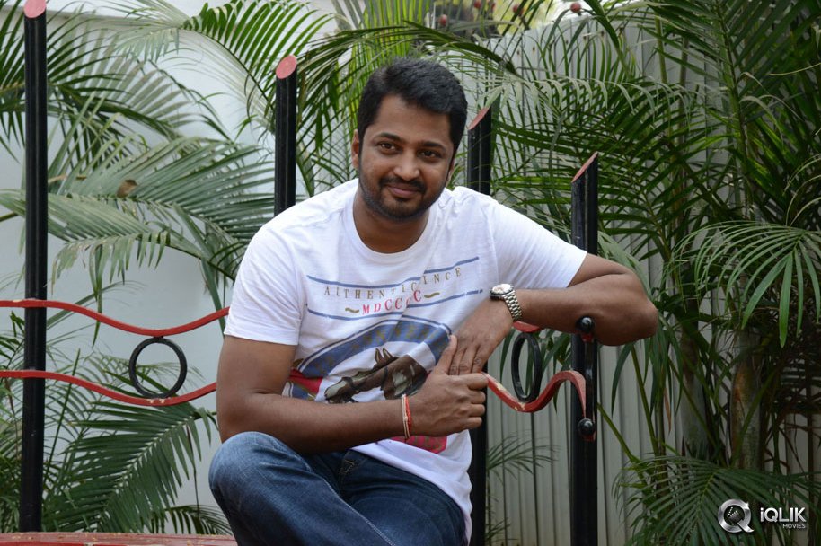 Aryan-Rajesh-Interview-About-Bandipotu-Movie